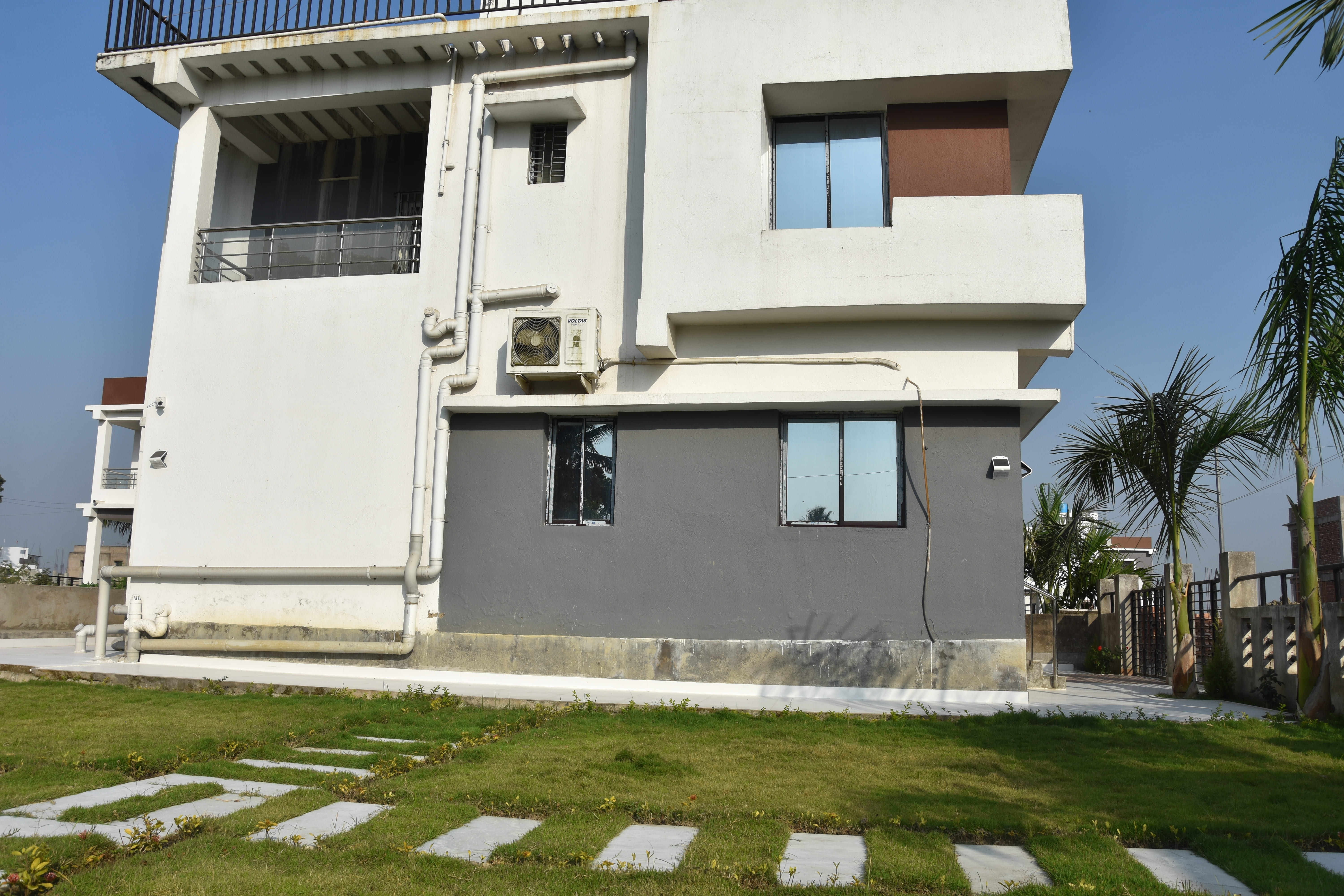 Wind Fields’ Best House for Sale in Kolkata Offers Top Amenities