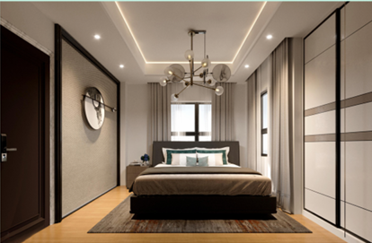Best Property in Newtown, Kolkata is Secure