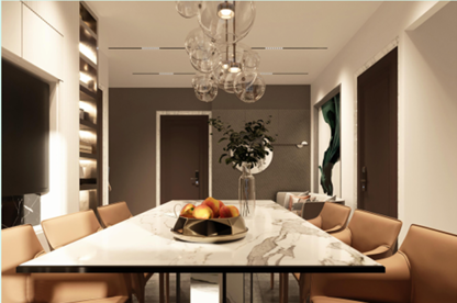 Buy Property in Newtown Kolkata That Offers Superior Build