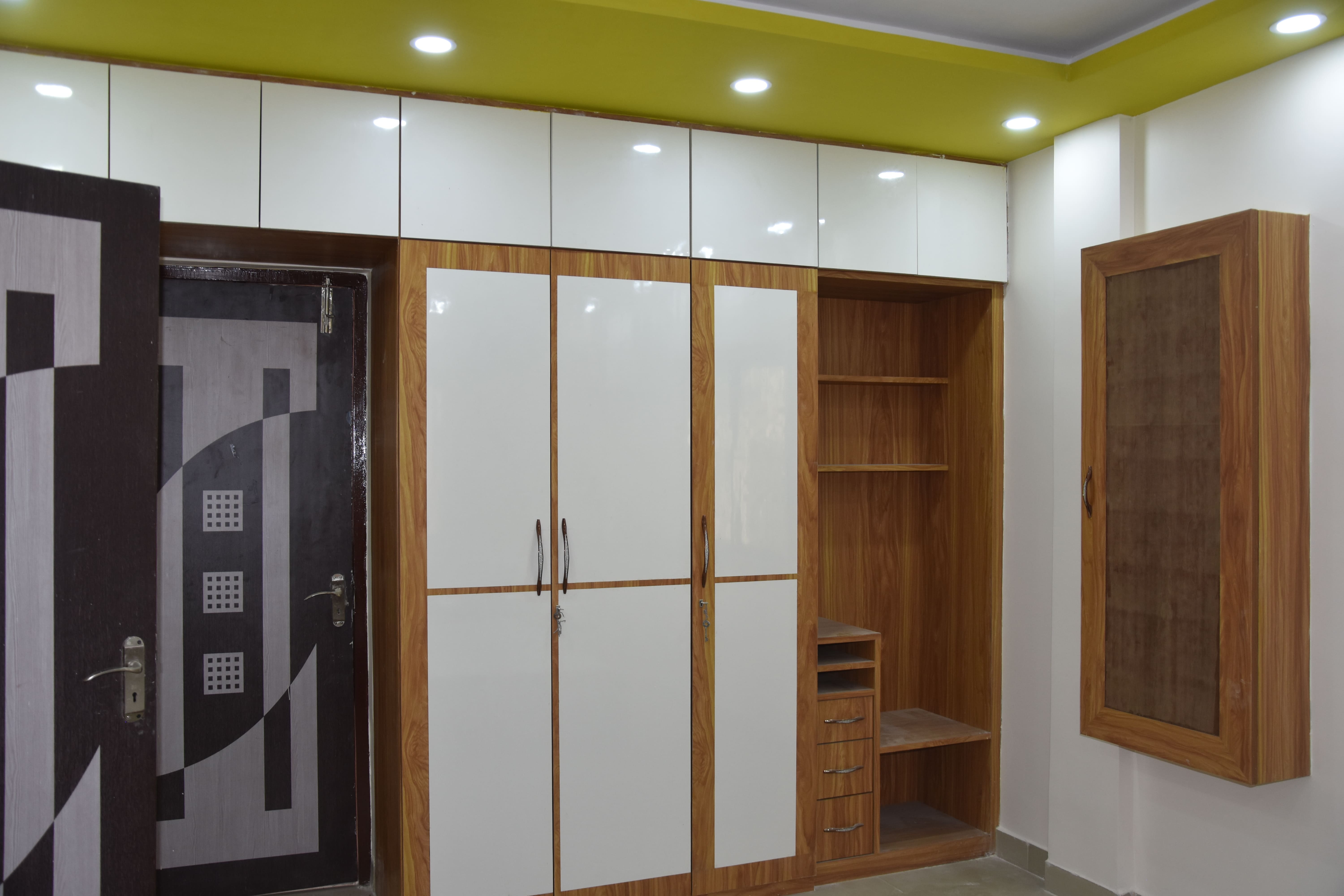 Luxury Villas in Newtown are Located in Prime Locations