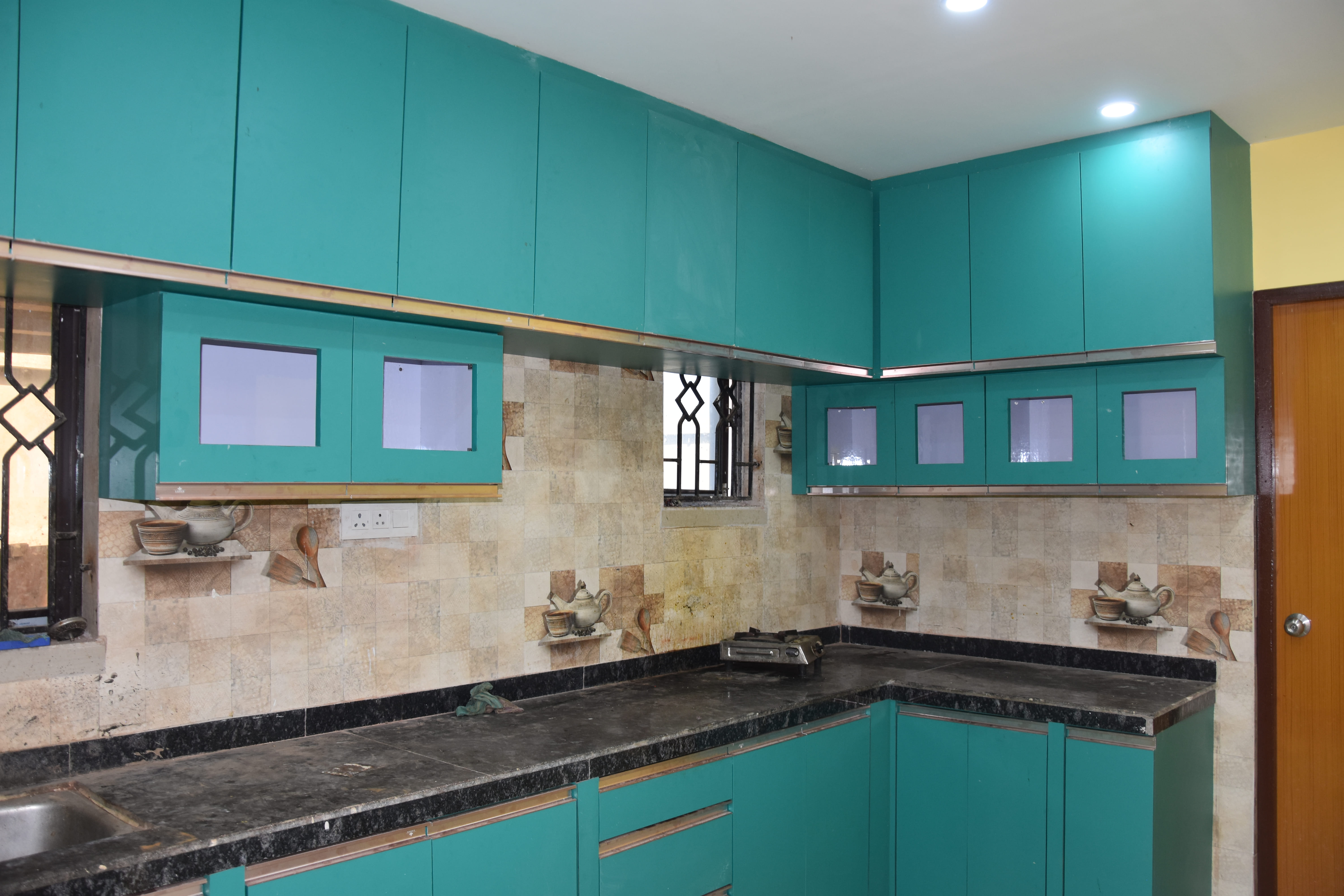 Luxury Villas in Newtown, Kolkata Have Premium Interior