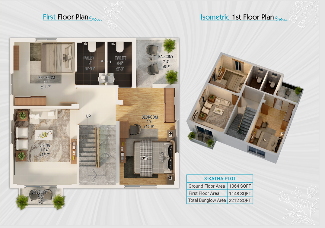 Our Premium Duplex Bungalow In Newtown Kolkata Offers the Best Luxury