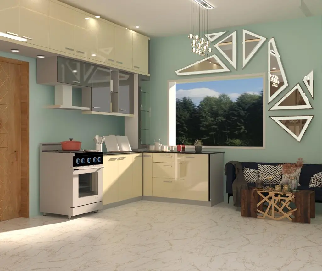 Our Premium Bungalow In Newtown Action Area 3 Offers the Best Luxury