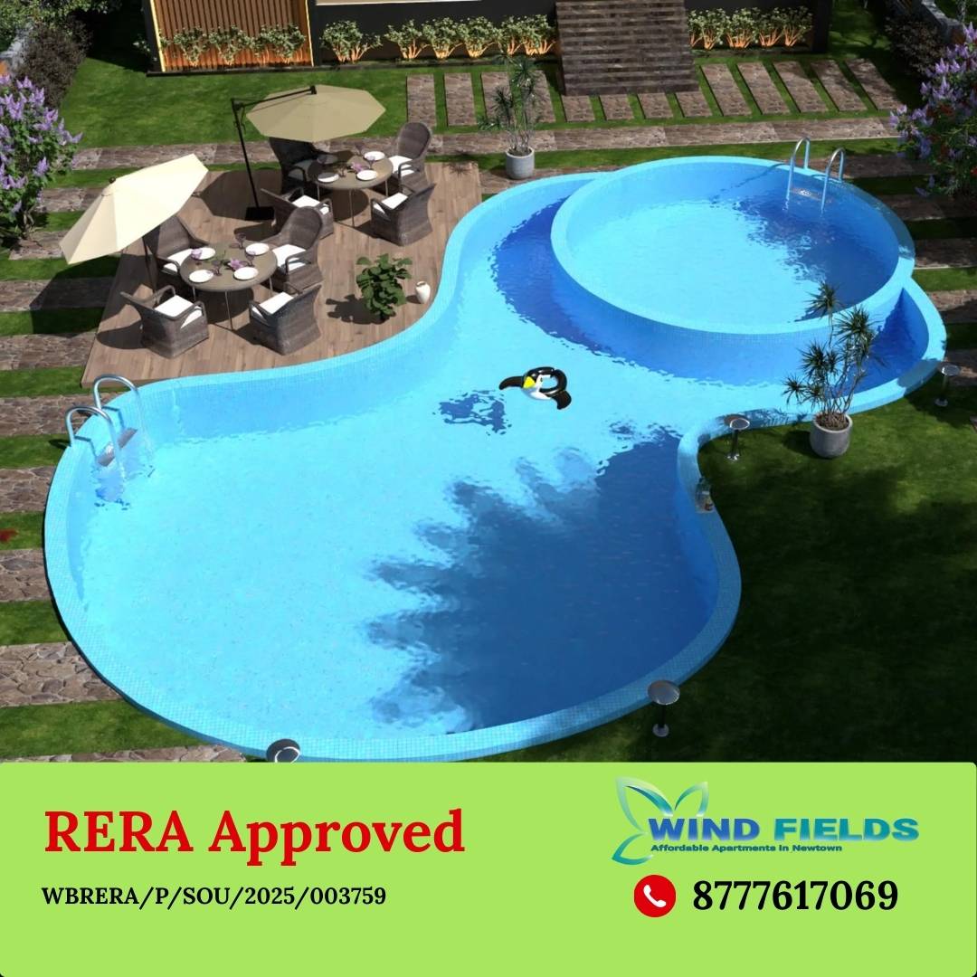 Apartments for Sale in Newtown Action Area 3